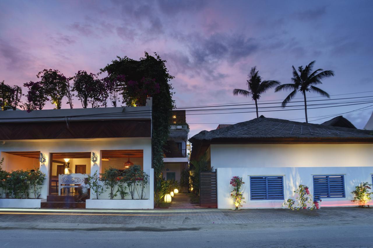 Rawa Lombok Hotel Kuta  Exterior photo