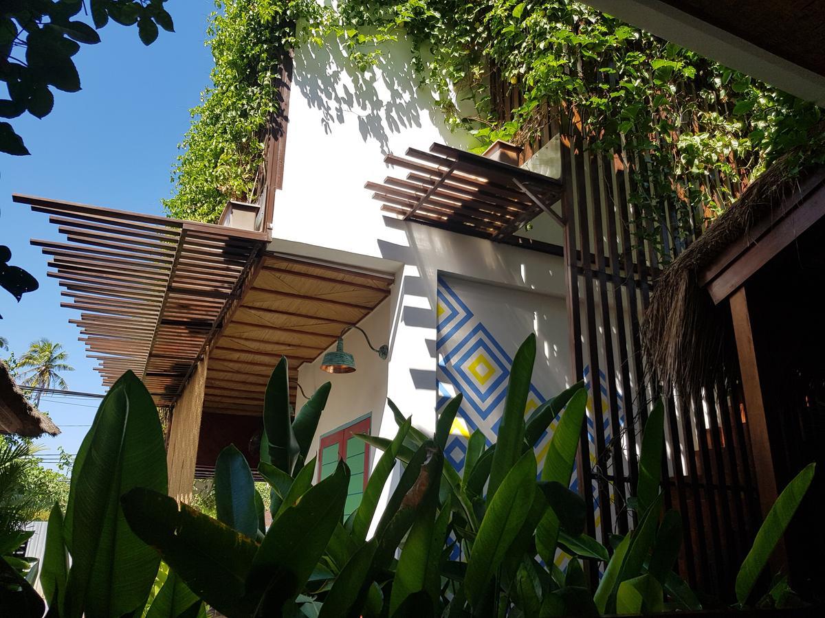 Rawa Lombok Hotel Kuta  Exterior photo