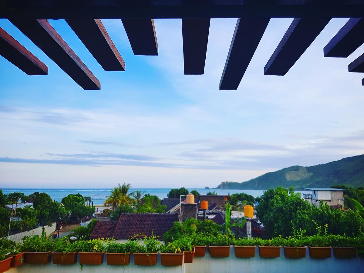 Rawa Lombok Hotel Kuta  Exterior photo